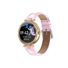Havit M9015 Waterproof Lady Fitness Smart Watch
